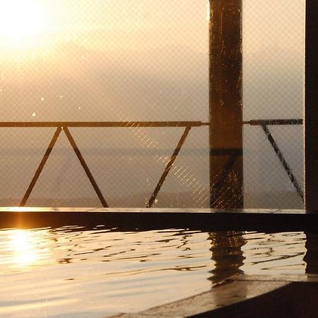 Ryokan Fukuzen Shibukawa Eksteriør bilde